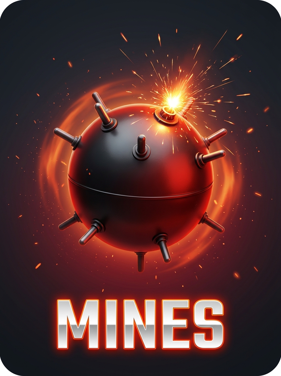 MINES