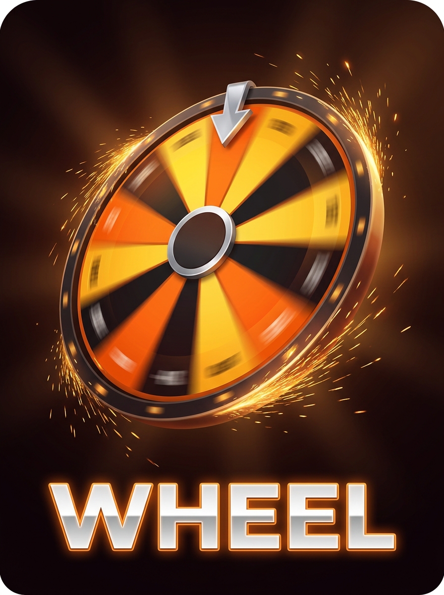 WHEEL